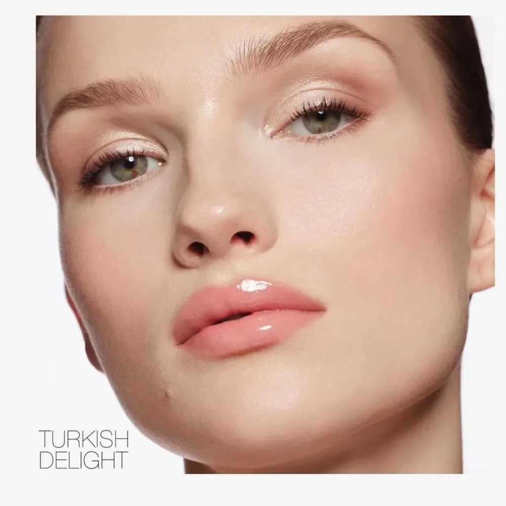 NARS Afterglow Lip Shine Gloss